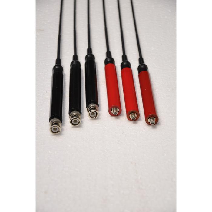 Everystr- Antena Ht Radio Jarak Jauh Dualband Vhf&Uhf Vhf/Uhf