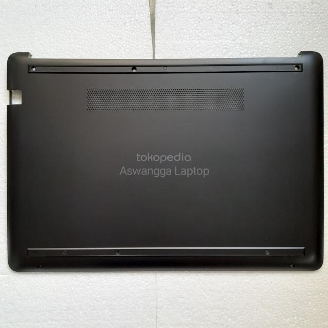 Casing Bawah Bottomcase Laptop Hp 14 14-Ck 14-Cm 240 G7 245-G7 246-G7 Cm Ck