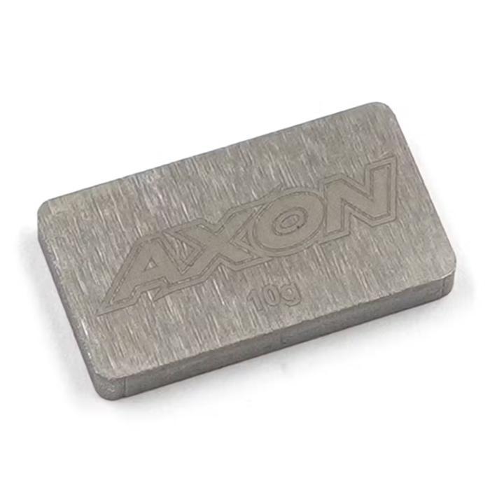 PG-WT-010 AXON TUNGSTEN WEIGHT 10G