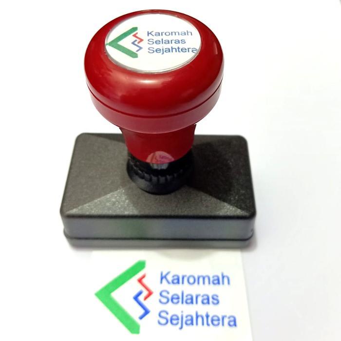 Flash Sale Stempel Flash 3 Warna Original