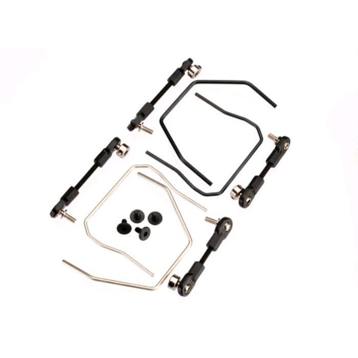 Traxxas #6898 Sway Bar Kit
