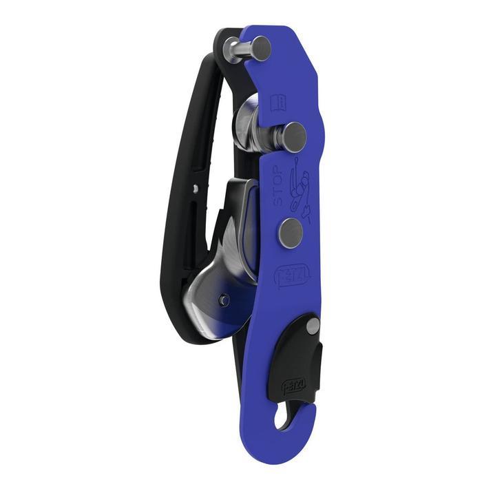 Petzl Stop Autostop Descender
