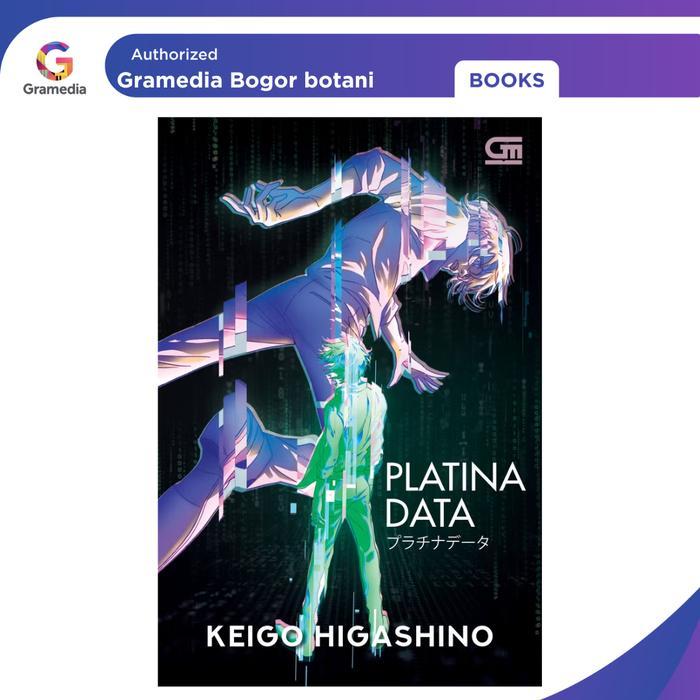 Gramedia Bogor - Platina Data