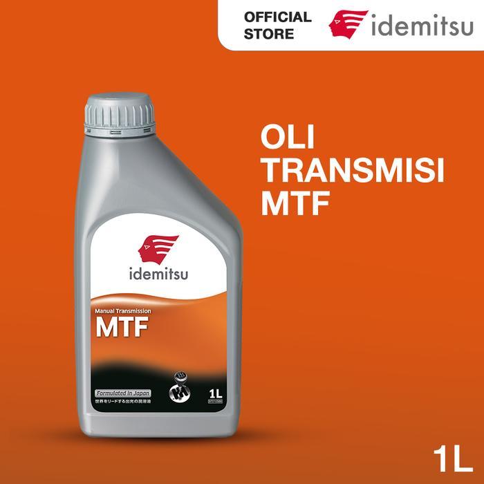 Idemitsu MTF Oli Transmisi