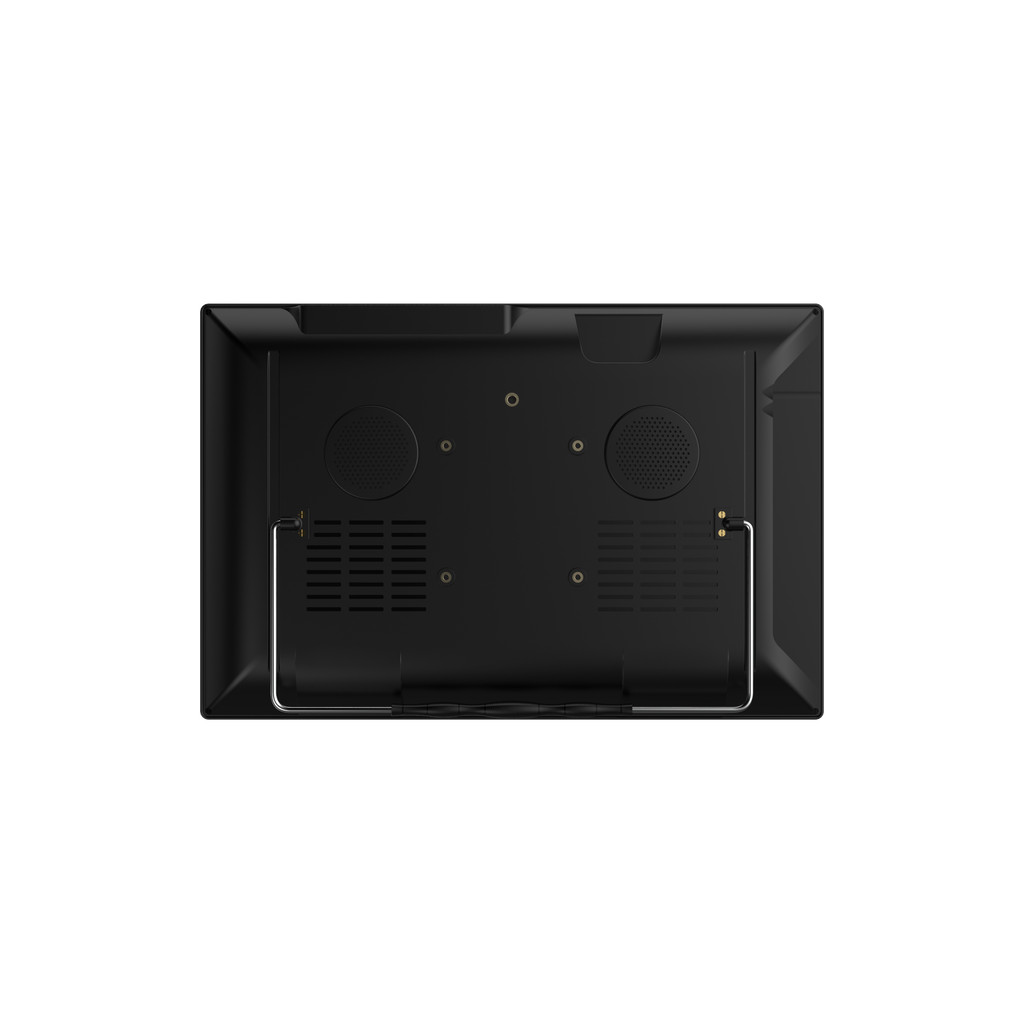 Portable Google Android Smart TV: WiFi Digital TV with DVB-T2 ATSC ISDB, FM Radio & Media Player for
