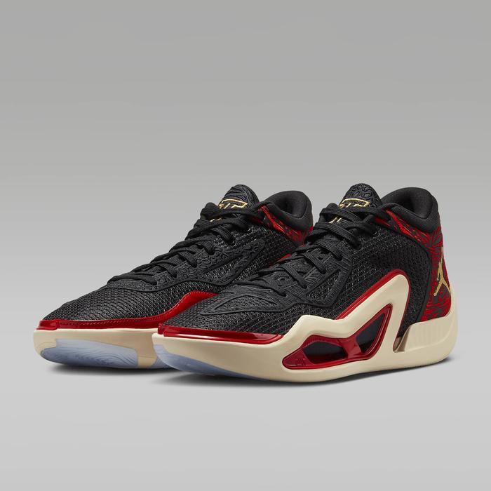 SEPATU BASKET MENS NK AIR JORDAN TATUM 1 PF ZOO