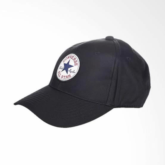 topi converse/topi converse original Diskon 10%