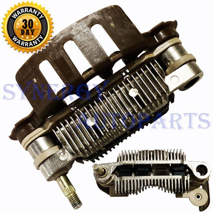Rectifier Silikon Alternator Agya Sigra Calya Ayla - 7525