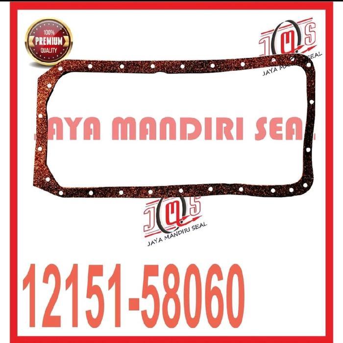 packing karter Rino 14B paking karter Rino 14B