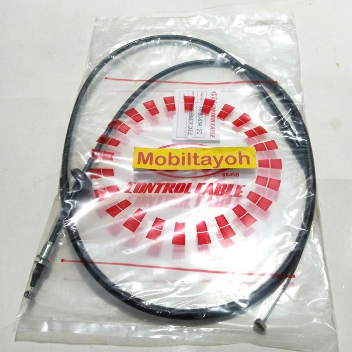 Kabel gas hiace diesel LH11 Kabel Accelerator hiace Diesel LH-11