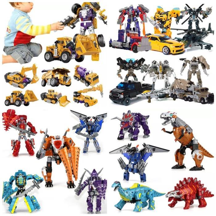 Pop Mart - Robot Transformers Taikongzhans Kudea Optimus Prime Autobots