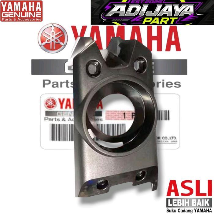 COVER TUTUP ATAS TANGKI BENSIN FUEL TANK B3M-F4141-00 WR 155 WR 155 ORIGINAL YAMAHA