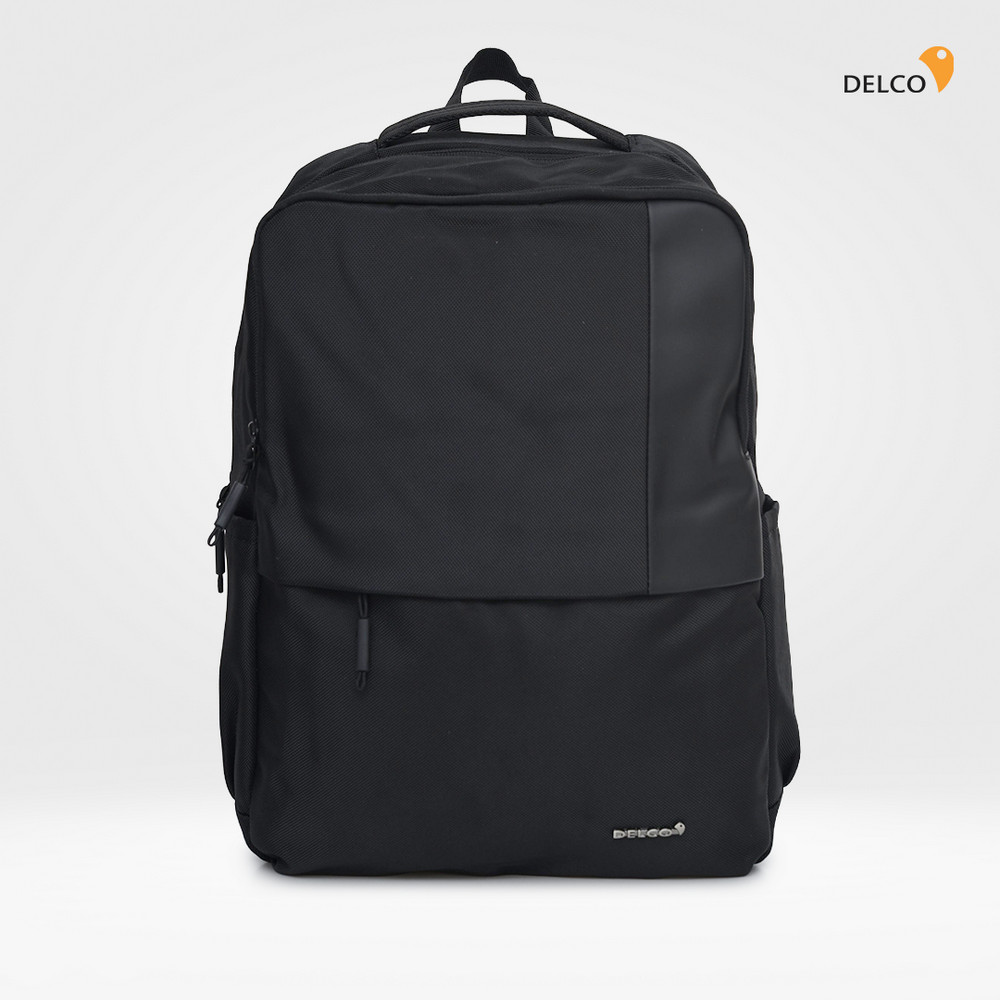 Tas Delco Ransel Pria 0716-0913