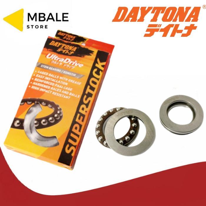 Komstir Beat Karbu, Beat Fi, Scoopy Karbu, Scoopy Fi Original Daytona 4919