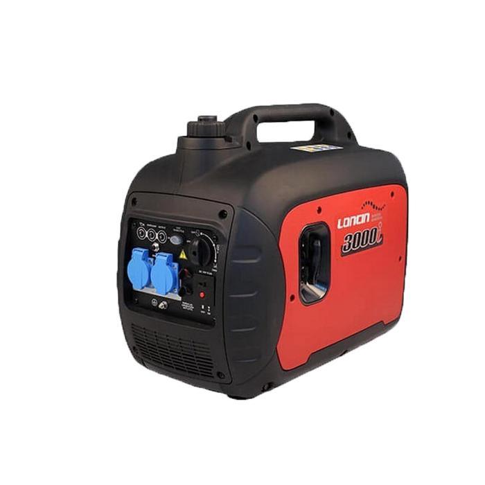 Loncin LC 3000 I 2500 Watt Generator Bensin
