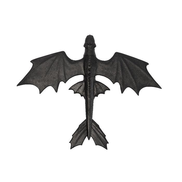 MAINAN HOW TO TRAIN YOUR DRAGON SOARING TOOTHLESS