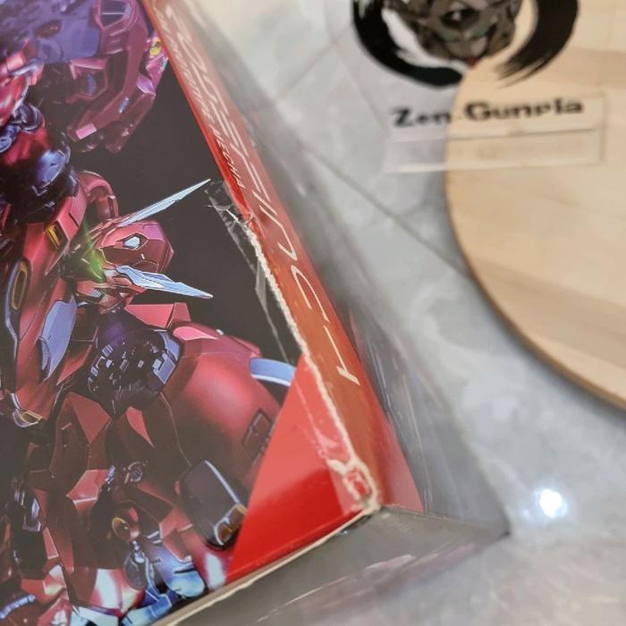1/72 VIENTIANE TOYS ROSEFINCH GERBERA TETRA METAL BUILD MOSHOW