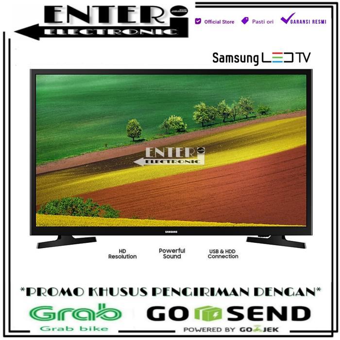 SAMSUNG UA24T4001 - TV LED 24 INCH USB MOVIE LED TV SAMSUNG 24T4001 - 24T4003 DIGITAL