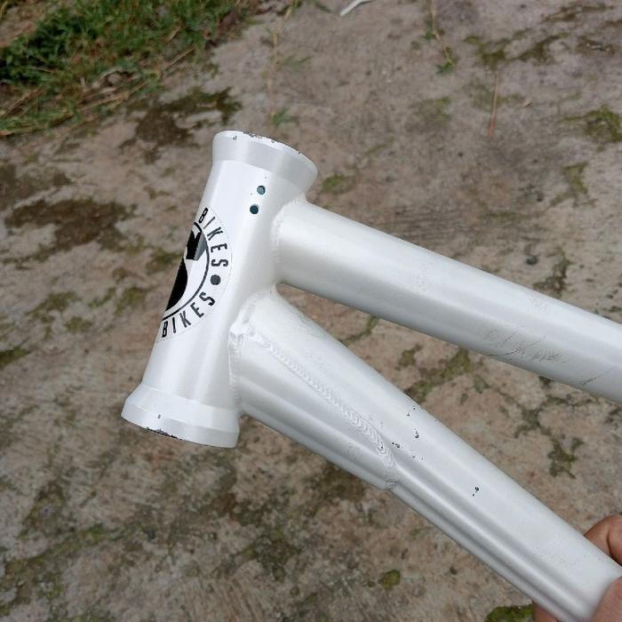 TERLARIS Sunday Frame BMX Street Sweeper - Frame Sepeda BMX Berkualitas Tinggi untuk Pengalaman