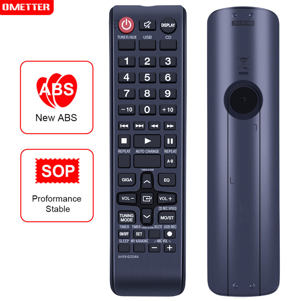 New Original  AH59-02554A AH59-02613B Remote Control For SAMSUNG