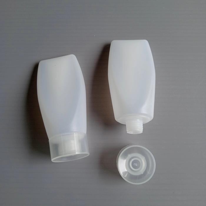 Botol Shampoo Hotel, Botol Murah, Botol Shampoo 35 Ml