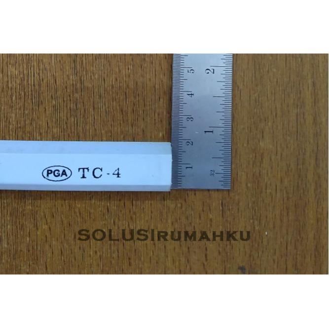 SALE TC 4 Kabel Dak / Ducting Cable PVC TC4 / Duct TC-4 Pelindung Protektor