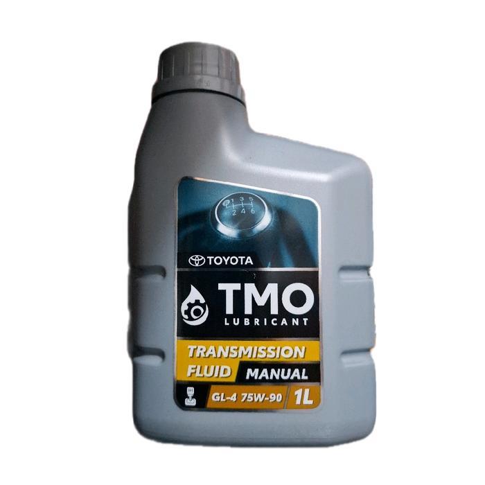 Oli Transmisi Manual Gl 4 75W 90 08885 81624