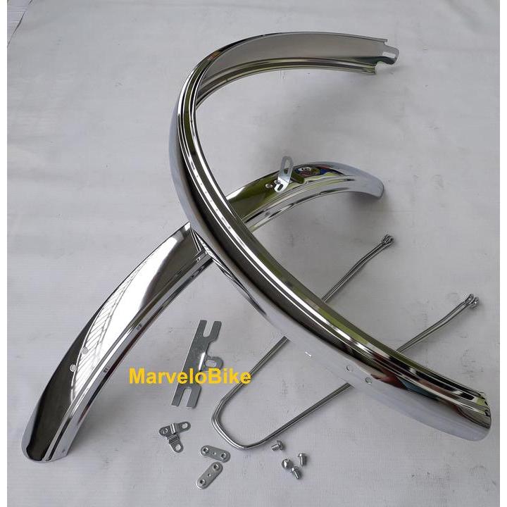 Spakbor Fender Sepeda 26 MTB Taiwan