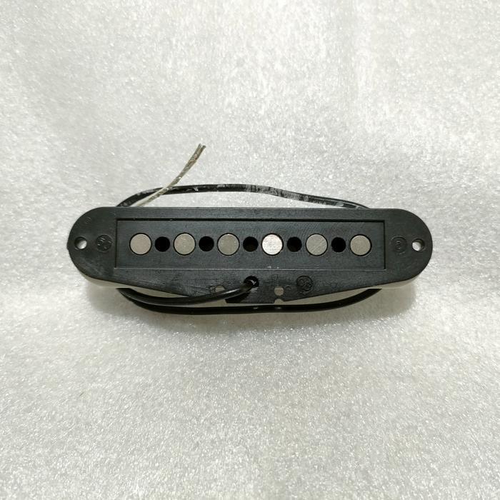 READY PICKUP GITAR SINGLE ALNICO GNB POSISI NECK
