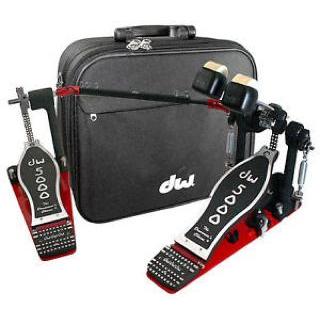 Promo Dw5002 Double Pedal