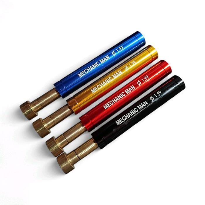 SHAFT TESTER 1.99 / SHAFT CHECKER / ALAT CEK KELURUSAN AS RODA TAMIYA