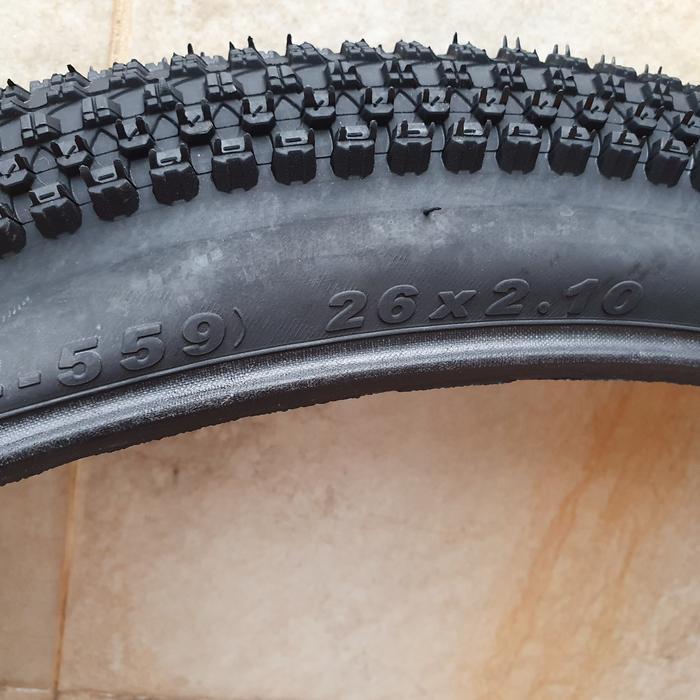 ban luar kenda small block 26 x 2.10 sports 60tpi