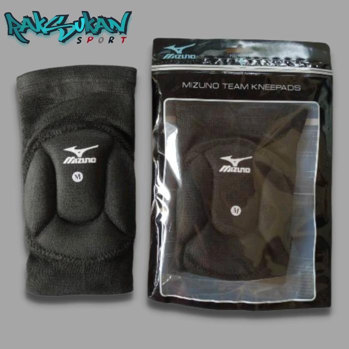 Deker Pelindung Lutut Deker Busa Kneeped ( 1 pasang )