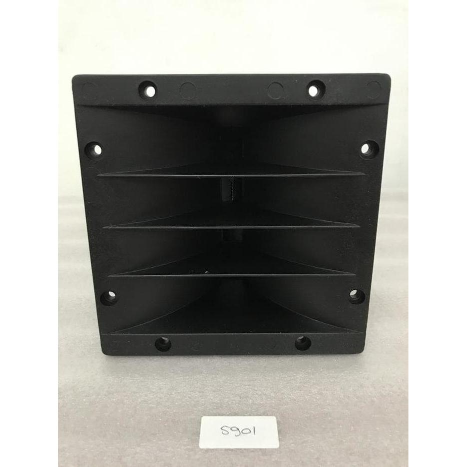 Horn Driver Line Array Corong Speaker