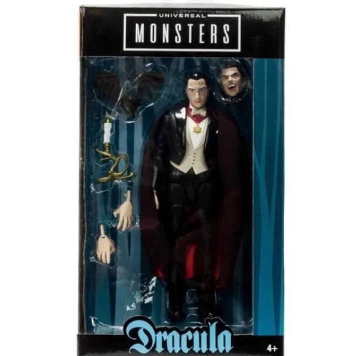 Jada Toys Universal Monster Dracula
