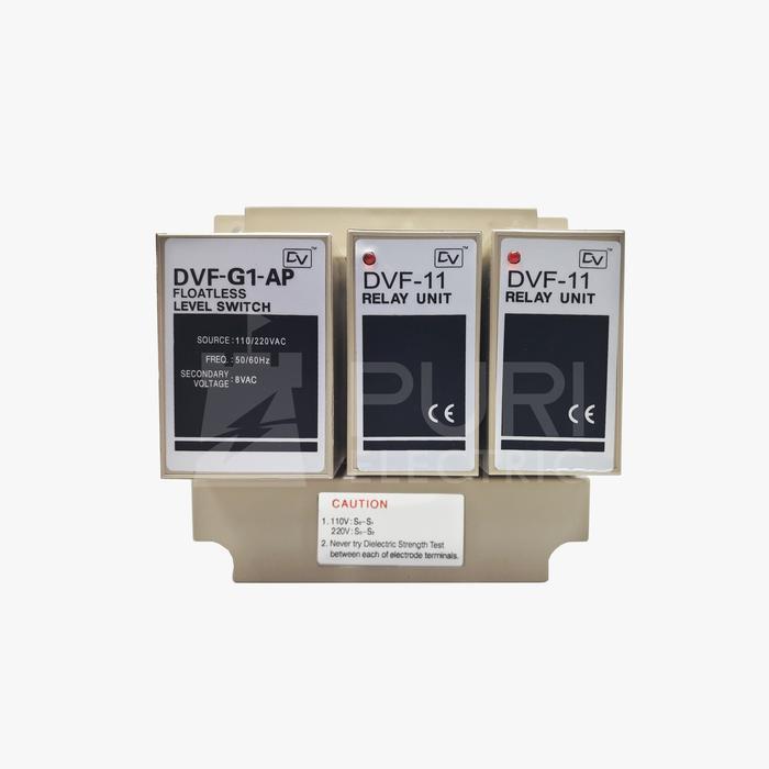 Wlc 2 Tangki Dv Dvf-G1-Ap