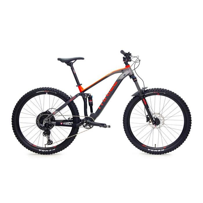 THRILL 27.5 FERVENT T140 ELITE 2021