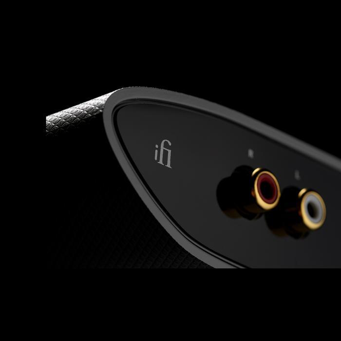 Ifi Zen Air Dac Hi-Res Headphone Dac Amplifier With Mqa / Dac Amp #Gratisongkir