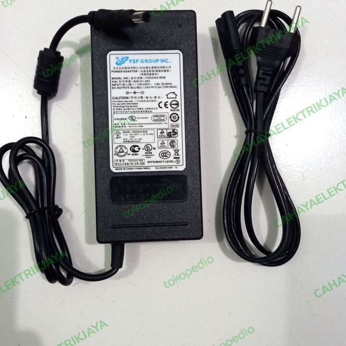 Adaptor 24V 3A/Adapter 24V 3A/ Switching Adapter 24V 3A High Quality
