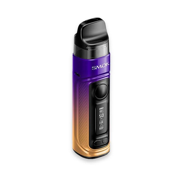 UA SMOK RPM C 1650MAH 50W POD KIT AUTHENTIC 100%