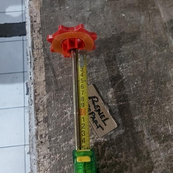 Baut Ban Serap Agya Ayla