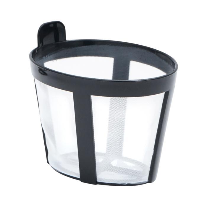 Informa Kels Xavy Coffee Maker One Cup 300 Ml - Putih Mesin Kopi Pembuat Kopi Coffee Machine Alat