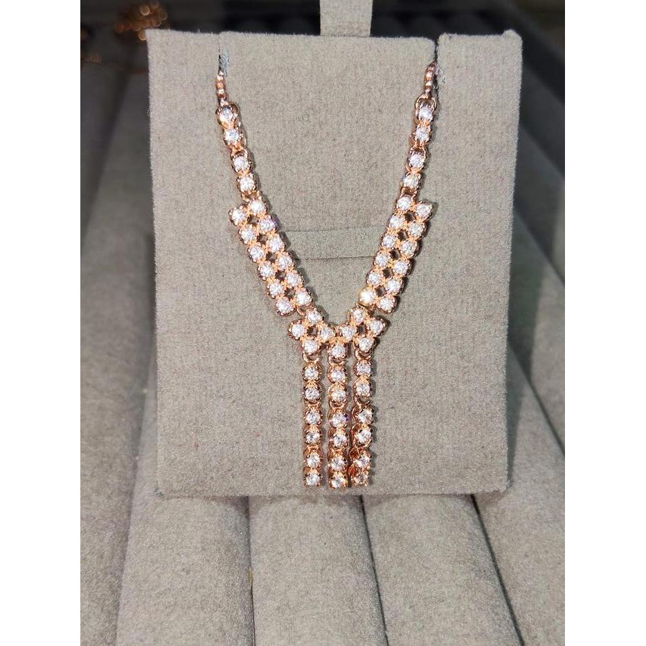 PROMO kalung model kakung berlian