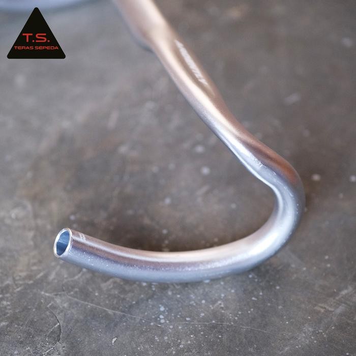 Dropbar ARDENTLY Pipih Handlebar Sepeda Fixie