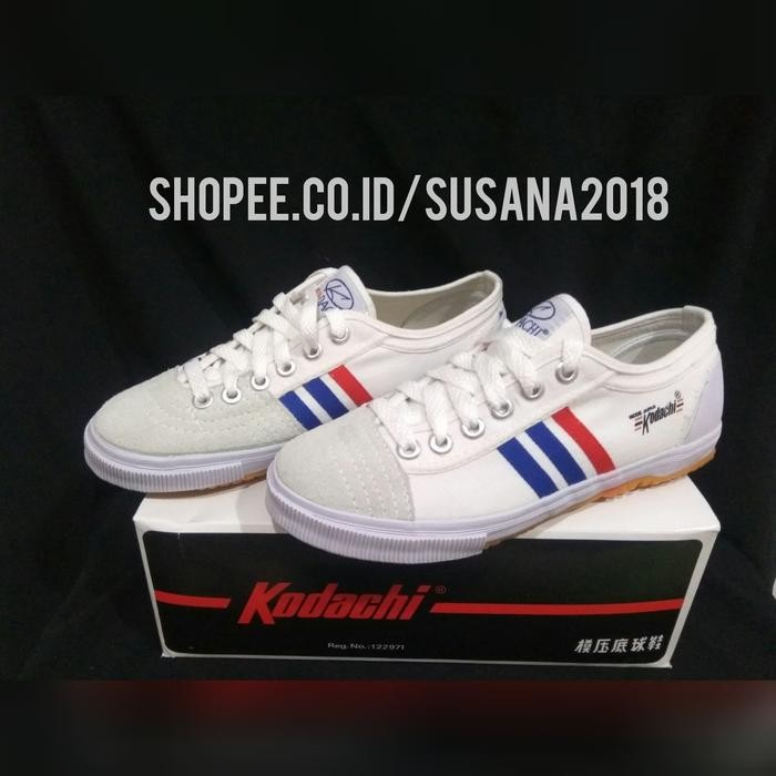 Sepatu capung Kodaci 8111