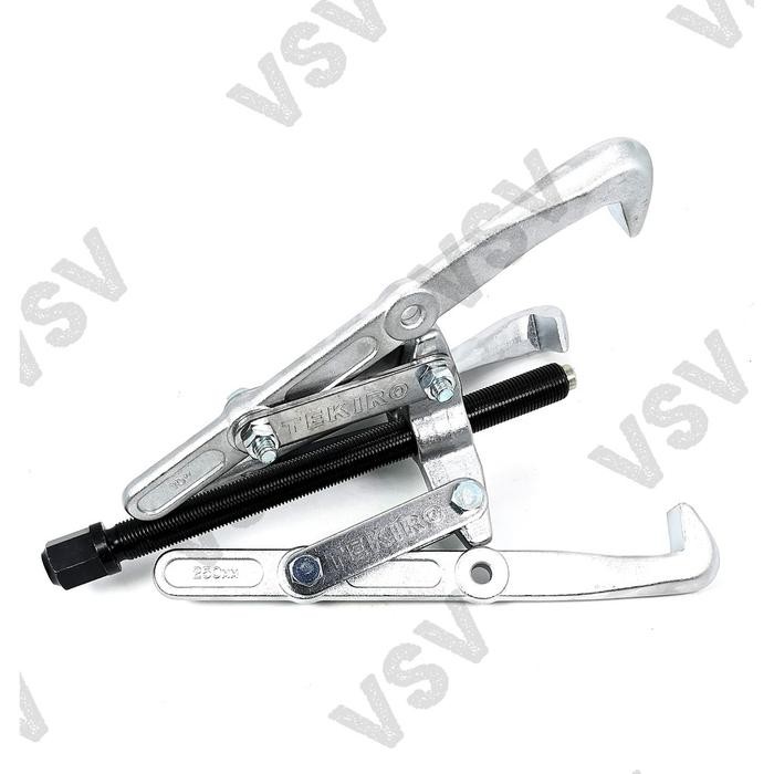 TEKIRO TREKER KAKI 3 10 INCH TEKIRO Gear puller Treker Bearing Treker 3 kaki 10"