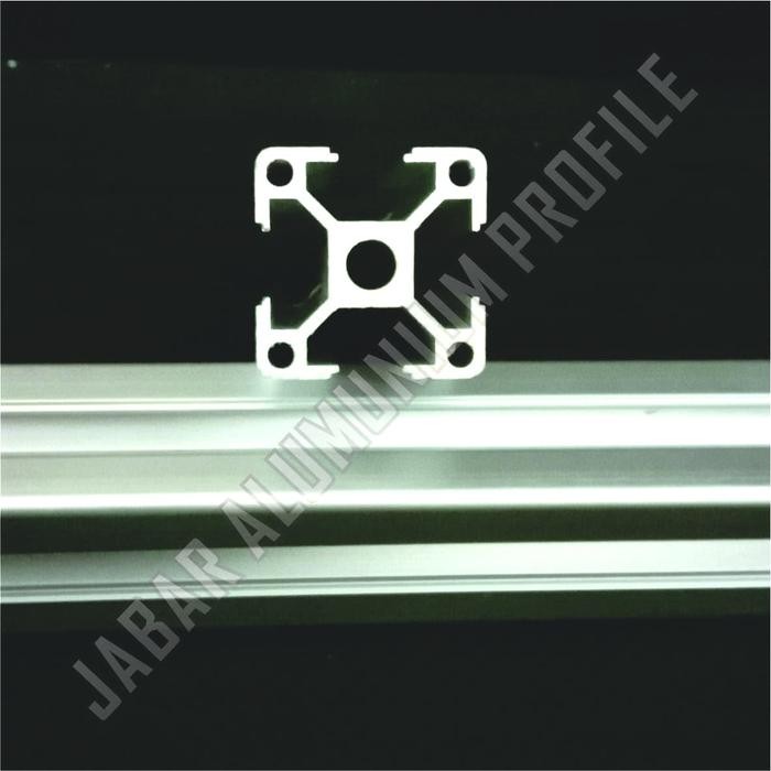 Alumunium profile T-Slot 3030 ukuran 140 cm