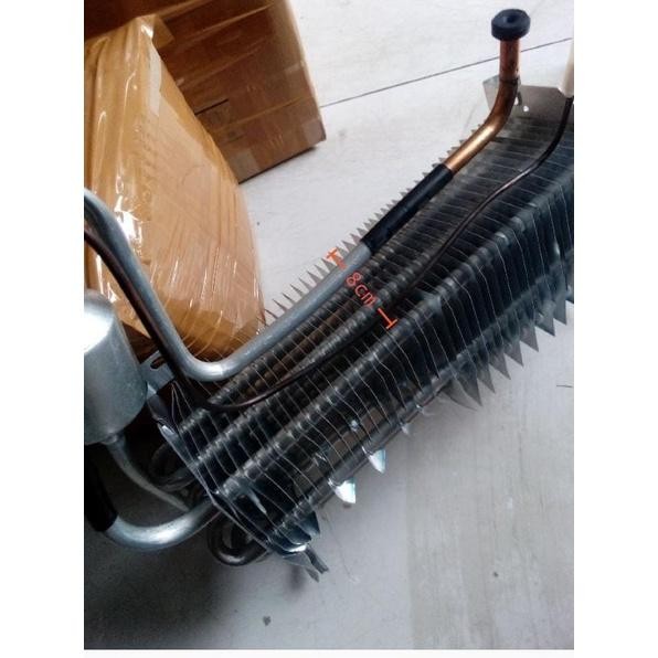 Ready READY Evap kulkas aqua - epap kulkas aqua 2pintu inverter