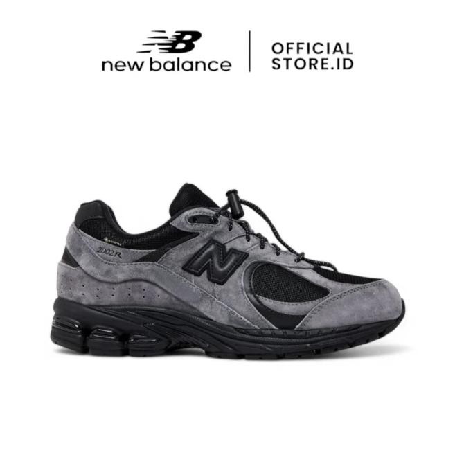 SEPATU NEW BALANCE 2002R X JJJJOUND GTX PACK
