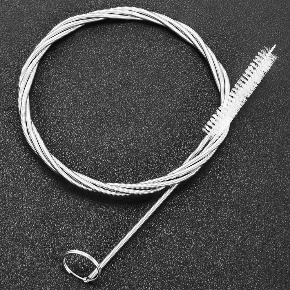 Car Drain Dredge Cleaning Scrub Brush for Mercede S Benz W211 W221 W220 W163 W164 W203 C E SLK GLK C